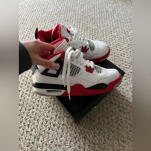 Air jordan 4 retro